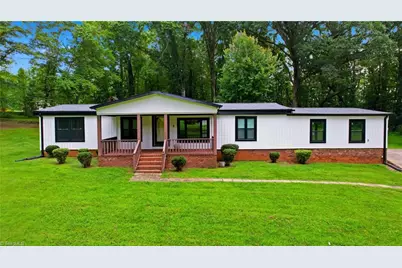 6105 Nc Highway 67, Boonville, NC 27011 - Photo 2