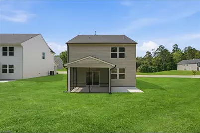 4078 Stallion Street, High Point, NC 27262 - Photo 4