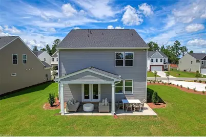 4078 Stallion Street, High Point, NC 27262 - Photo 2