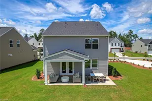 4078 Stallion St, High Point, NC 27262 - Photo 2