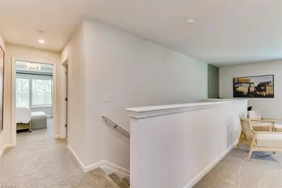 4078 Stallion Street, High Point, NC 27262 - Photo 32