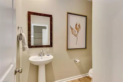 4078 Stallion Street, High Point, NC 27262 - Photo 22
