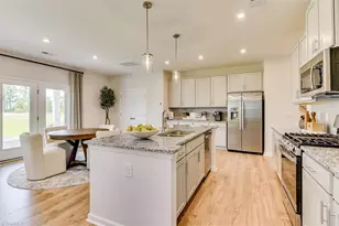 4078 Stallion St, High Point, NC 27262 - Photo 12