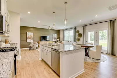 4078 Stallion Street, High Point, NC 27262 - Photo 14