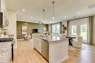 4078 Stallion St, High Point, NC 27262 - Photo 14