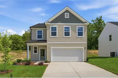 4078 Stallion Street, High Point, NC 27262 - Photo 1