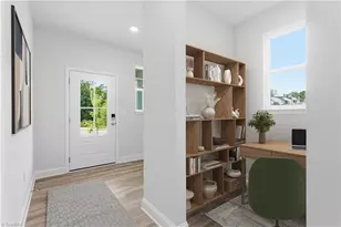 4078 Stallion St, High Point, NC 27262 - Photo 6