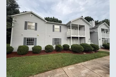 5503 Hornaday Road #A, Greensboro, NC 27409 - Photo 1
