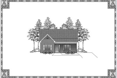 2800 Merryweather Road, Greensboro, NC 27407 - Photo 1