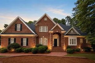2614 Fox Ridge Rd, Asheboro, NC 27205 - Photo 1