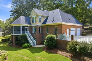2614 Fox Ridge Rd, Asheboro, NC 27205 - Photo 42