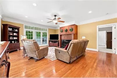 2614 Fox Ridge Road, Asheboro, NC 27205 - Photo 10