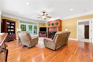 2614 Fox Ridge Rd, Asheboro, NC 27205 - Photo 10