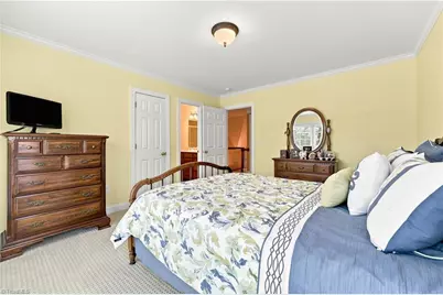 2614 Fox Ridge Road, Asheboro, NC 27205 - Photo 32