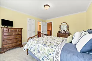 2614 Fox Ridge Rd, Asheboro, NC 27205 - Photo 32