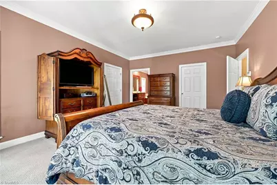 2614 Fox Ridge Road, Asheboro, NC 27205 - Photo 18