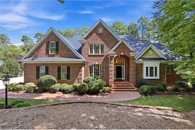 2614 Fox Ridge Road, Asheboro, NC 27205 - Photo 2