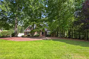 2614 Fox Ridge Rd, Asheboro, NC 27205 - Photo 44