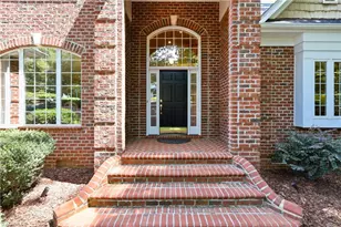 2614 Fox Ridge Rd, Asheboro, NC 27205 - Photo 4
