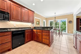 2614 Fox Ridge Rd, Asheboro, NC 27205 - Photo 22
