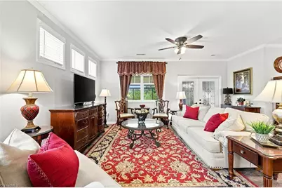 1139 Aberlour Lane, Burlington, NC 27215 - Photo 12