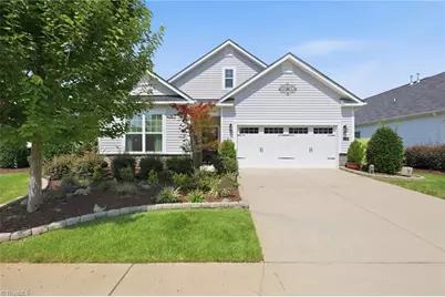 1139 Aberlour Lane, Burlington, NC 27215 - Photo 2