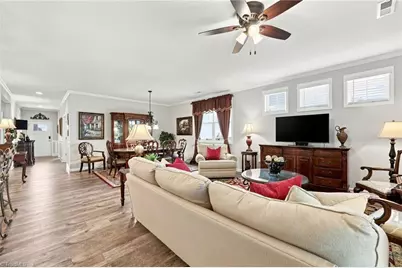 1139 Aberlour Lane, Burlington, NC 27215 - Photo 14