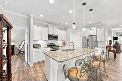 1139 Aberlour Lane, Burlington, NC 27215 - Photo 16