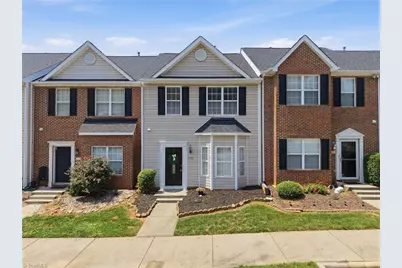 118 Heritage Creek Way, Greensboro, NC 27405 - Photo 2