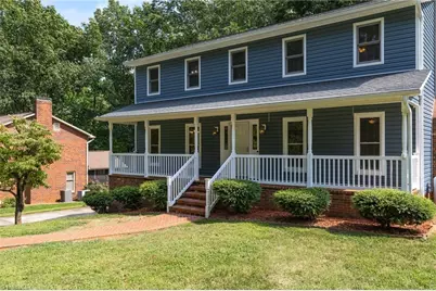 236 Lilac Drive, Kernersville, NC 27284 - Photo 6