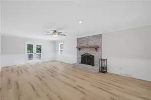 236 Lilac Dr, Kernersville, NC 27284 - Photo 8