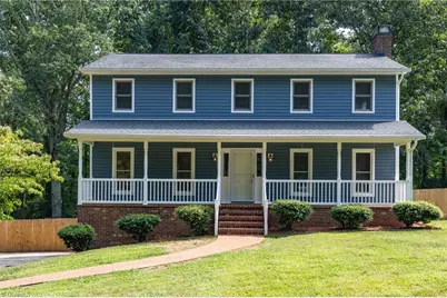 236 Lilac Drive, Kernersville, NC 27284 - Photo 2