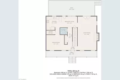 236 Lilac Drive, Kernersville, NC 27284 - Photo 48