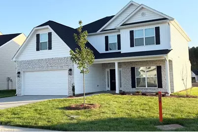8319 Lazy Sky Lane #71, Colfax, NC 27235 - Photo 2
