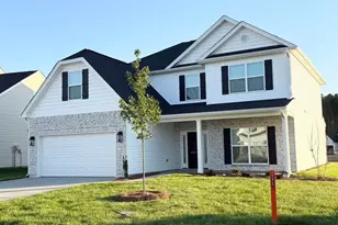 8319 Lazy Sky Ln, Colfax, NC 27235 - Photo 2