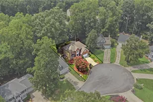 7 Archer Ct, Greensboro, NC 27407 - Photo 4