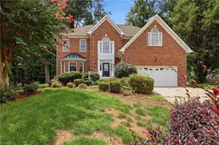 7 Archer Ct, Greensboro, NC 27407 - Photo 2