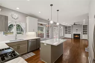 7 Archer Ct, Greensboro, NC 27407 - Photo 20