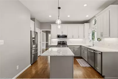 7 Archer Court, Greensboro, NC 27407 - Photo 22