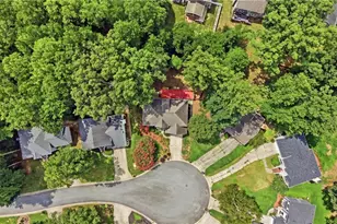 7 Archer Ct, Greensboro, NC 27407 - Photo 6