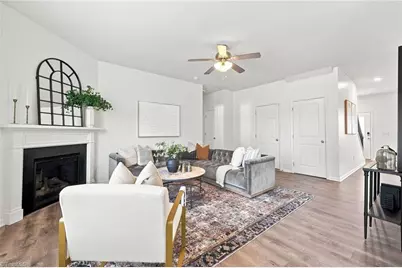 3696 Waterford Oak Court, High Point, NC 27265 - Photo 8