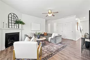 3696 Waterford Oak Ct, High Point, NC 27265 - Photo 8