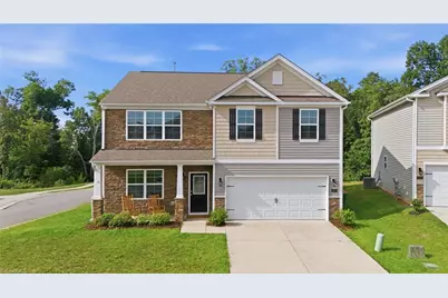 3696 Waterford Oak Court, High Point, NC 27265 - Photo 1