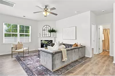 3696 Waterford Oak Court, High Point, NC 27265 - Photo 2