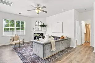 3696 Waterford Oak Ct, High Point, NC 27265 - Photo 2