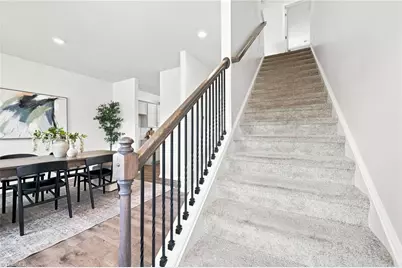 3696 Waterford Oak Court, High Point, NC 27265 - Photo 12