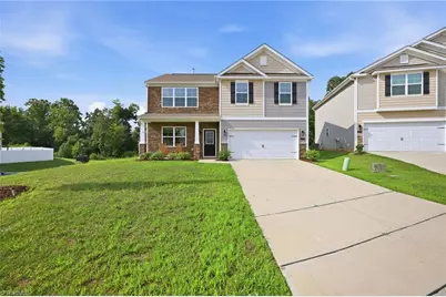 3696 Waterford Oak Court, High Point, NC 27265 - Photo 32
