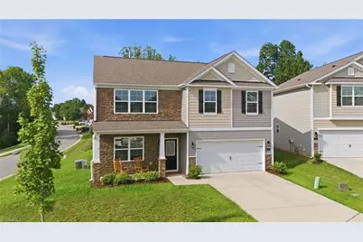 3696 Waterford Oak Court, High Point, NC 27265 - Photo 30