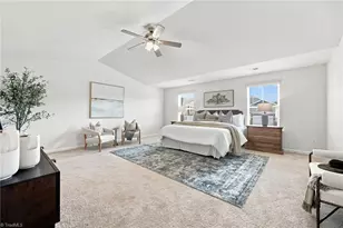 3696 Waterford Oak Ct, High Point, NC 27265 - Photo 14