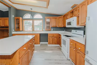 127 Shelby Lane, Madison, NC 27025 - Photo 12